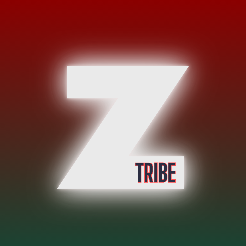 ZTRIBE Logo